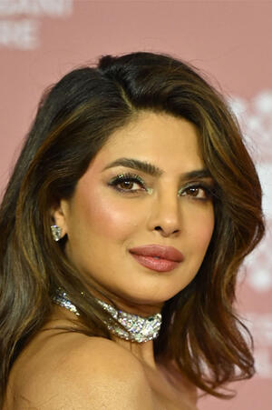 Priyanka Chopra Jonas List of All Movies & Filmography | Fandango